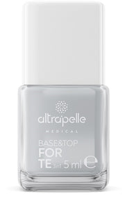 Altrapelle medical base&topcoat 5 ml