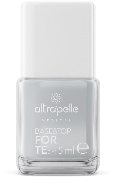 Altrapelle medical base&topcoat 5 ml