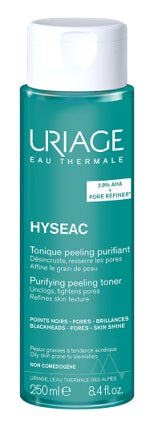Hyseac tonique purifiant 250 ml
