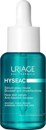 Hyseac siero pelle nuova 30 ml