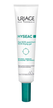 Hyseac gel sos purificante 15 ml