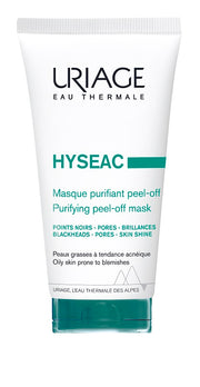 Hyseac maschera peel off 50 ml