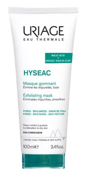 Hyseac masque gommant 100 ml