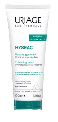 Hyseac masque gommant 100 ml