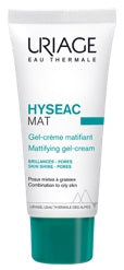 Hyseac mat 40 ml
