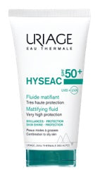 Hyseac fluide spf50+ 50 ml
