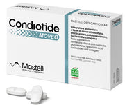 Condrotide moveo 20 compresse divisibili