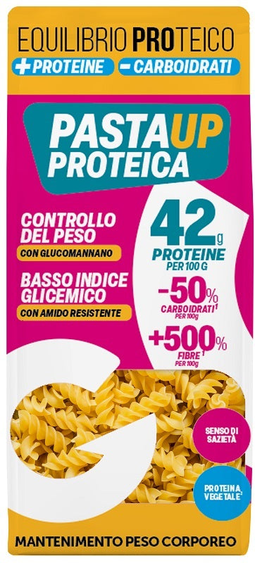 Giusto proteico pastaup fusilli 200 g