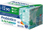 Probiotico act 8 flaconcini