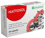 Nattosol 30 capsule