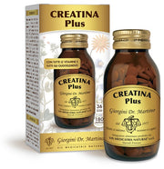 Creatina plus 180 pastiglie
