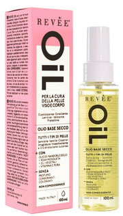 Revee oil 100 ml