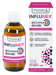 Influnex echina bimbi 200 ml