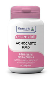 Agnocasto puro 90 compresse