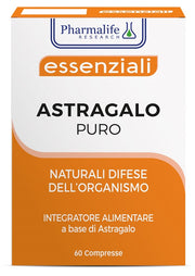 Astragalo puro 60 compresse
