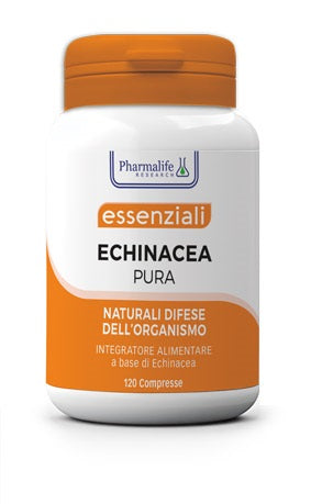 Echinacea pura 120 compresse