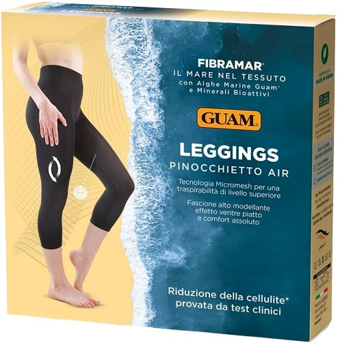 Guam leggings pinocchietto air l/xl