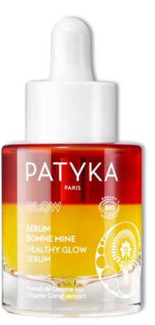 Patyka siero healthy glow siero 30 ml