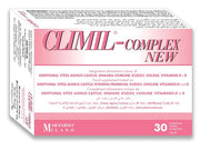 Climil complex new 30 compresse