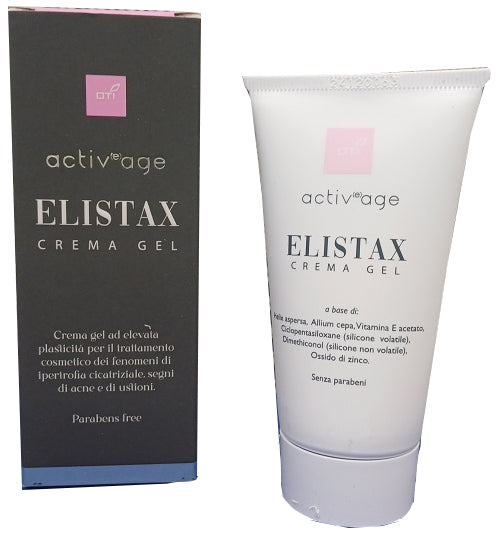 Activage elistax crema 50 ml