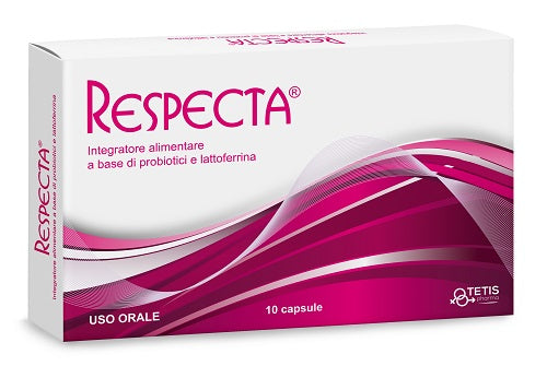 Respecta 10 capsule