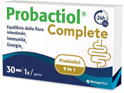 Probactiol complete 30 capsule