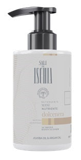 Sali di ischia sapone mani dolcenera 250 ml