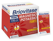 Briovitase forte arancia 30 bustine