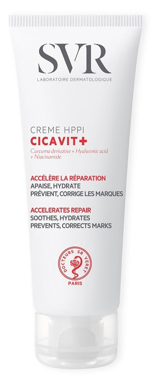 Cicavit+ creme hppi 40 ml