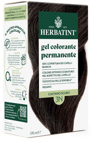 Herbatint 3n castano scuro 170 ml