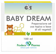 Gse skin baby dream crema 100 ml