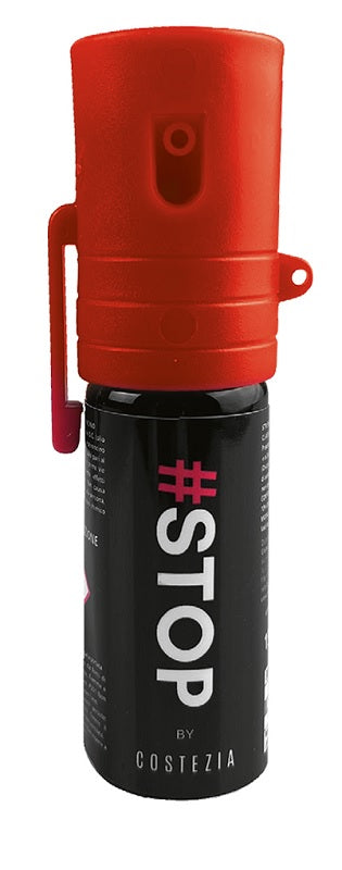 Stop spray antiaggressione peperoncino 15 ml