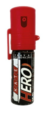 Kate hero spray difesa peperoncino 15 ml
