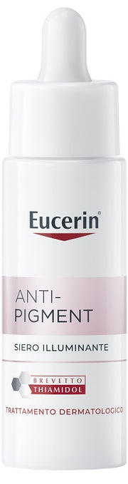 Eucerin anti-pigment siero illuminante 30 ml