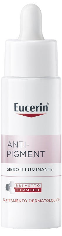 Eucerin anti-pigment siero illuminante 30 ml