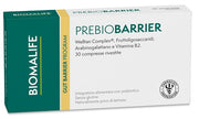 Prebiobarrier 30 compresse rivestite