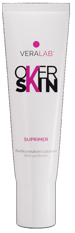 Veralab overskin suprimer 25 ml