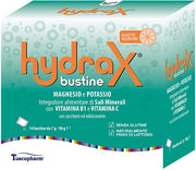Hydrax 14 bustine