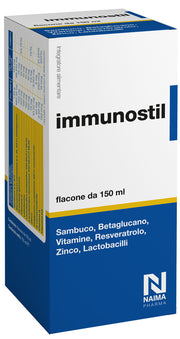 Immunostil 150 ml
