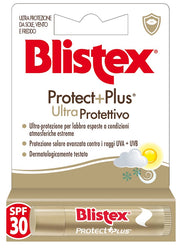 Blistex protect +plus spf30 eu