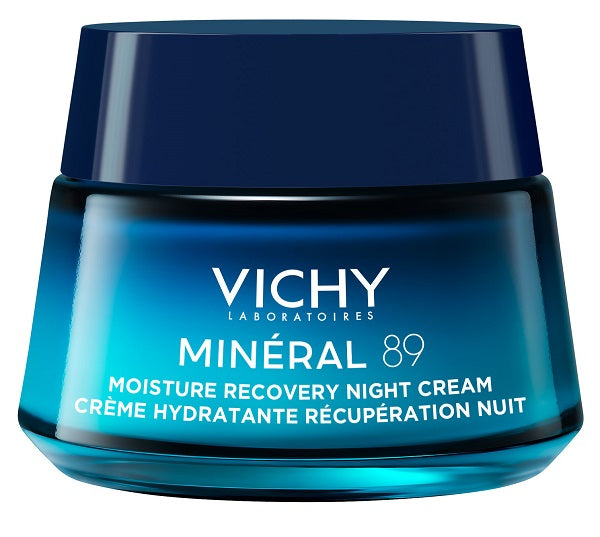 Mineral 89 crema notte 50 ml