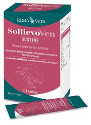 Sollievo ven 14 bustine