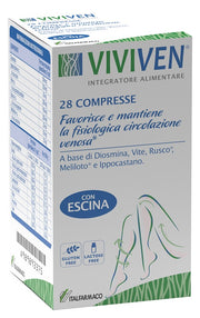 Viviven 28 compresse