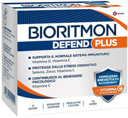 Bioritmon defend plus 14 bustine