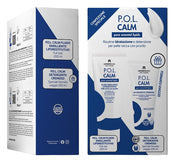 Pol calm fluido emolliente liporestitutivo 200 ml + pol calm detergente cremoso 100 ml
