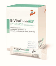 B-vital totale 500 30 stick pack da 1,2 g