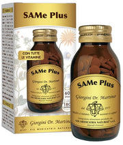 Same plus 180 pastiglie
