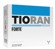 Tioran forte 16 bustine 6,3 g