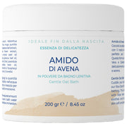 Silvana amido d'avena 200 g