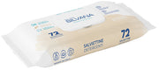 Silvana salviettine detergenti 72 pezzi